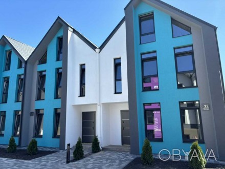 часть дома, 140.00 кв.м. . фото 1 Количество ограничено !
Дом-Дуплекс.
2 км от метро Теремки.
Beverly Hil. . фото 1