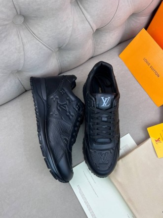 Кросівки Louis Vuitton Run Away ob403. Львов. фото 1 Кросівки Louis Vuitton Run Away ob403. Львов. фото 1