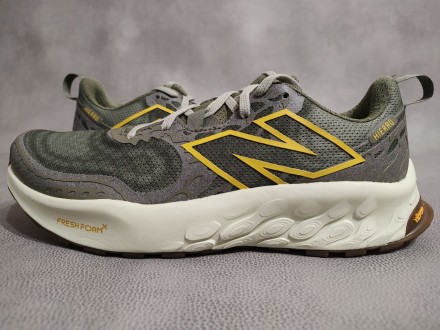 Кросівки New Balance Fresh Foam X Hierro V8. Запоріжжя. фото 1 Кросівки New Balance Fresh Foam X Hierro V8. Запоріжжя. фото 1