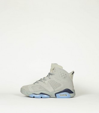 Чоловічі кросівки Nike Air Jordan Retro 6 Gray. Львів. фото 1 Чоловічі кросівки Nike Air Jordan Retro 6 Gray. Львів. фото 1
