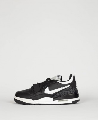 Чоловічі кросівки Nike Air Jordan Legacy 312 Black White. Львів. фото 1 Чоловічі кросівки Nike Air Jordan Legacy 312 Black White. Львів. фото 1