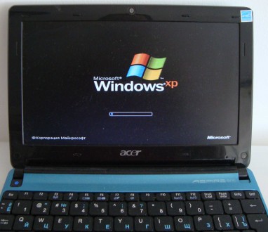 Нетбук Acer Aspire One D257 10.1. Полтава. фото 1 Нетбук Acer Aspire One D257 10.1. Полтава. фото 1