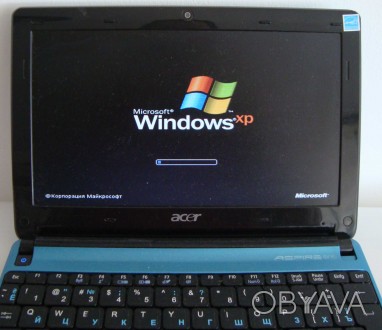 Нетбук Acer Aspire One D257 10.1