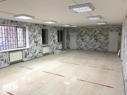 Здам приміщення 106 кв м в ценрі Кременчука. Кременчуг. фото 1 Здам приміщення 106 кв м в ценрі Кременчука. Кременчуг. фото 1