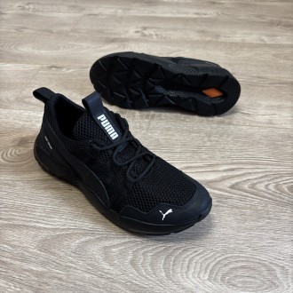 Мужские кроссовки чоловічі кросівки-сітка Puma(Два кольори). Харків. фото 1 Мужские кроссовки чоловічі кросівки-сітка Puma(Два кольори). Харків. фото 1