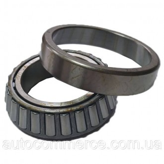 Подшипник задней ступицы наружный Jac1045 28920 (28985) (102х60х26). Киев. фото 1 Подшипник задней ступицы наружный Jac1045 28920 (28985) (102х60х26). Киев. фото 1