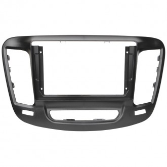 Переходная рамка 9" HEVXM Chrysler 200 2015-2017 (7884) 4шт. Київ. фото 1 Переходная рамка 9" HEVXM Chrysler 200 2015-2017 (7884) 4шт. Київ. фото 1