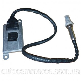 Датчик выхлопной системы NOX JAC N120 (E2894940) A034X847. Киев. фото 1 Датчик выхлопной системы NOX JAC N120 (E2894940) A034X847. Киев. фото 1