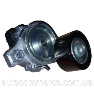 Ролик ремня генератора 2 Jac N56 (1025300FE010). Киев. фото 1 Ролик ремня генератора 2 Jac N56 (1025300FE010). Киев. фото 1