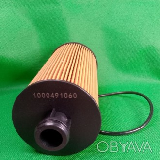 Фільтр масляний 1000491060 автобуса ЗАЗ ZAZ А08 I-VAN, FAW TIGER VR. . фото 1 Фільтр масляний 1000491060 автобуса ЗАЗ ZAZ А08 I-VAN, FAW TIGER VR з дв. WEICHA. . фото 1