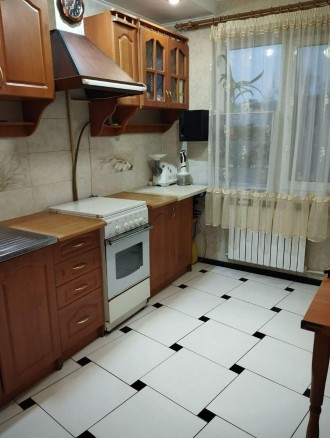3-комнатная квартира, 69 м.кв.. Полтава. фото 1 3-комнатная квартира, 69 м.кв.. Полтава. фото 1