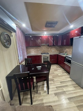 3-комнатная квартира, 60 м.кв.. Полтава. фото 1 3-комнатная квартира, 60 м.кв.. Полтава. фото 1