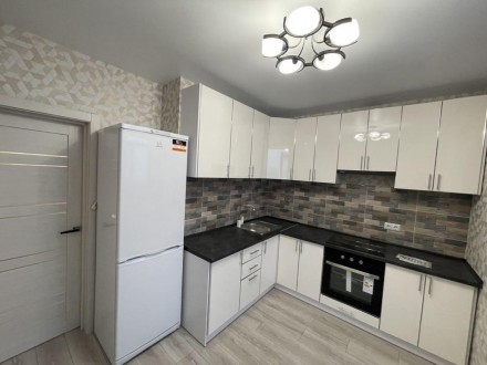 3093-АГ Продам 2К квартиру 59м2 в новостройке ЖК Птичка на Салтовке. Харьков. фото 1 3093-АГ Продам 2К квартиру 59м2 в новостройке ЖК Птичка на Салтовке. Харьков. фото 1