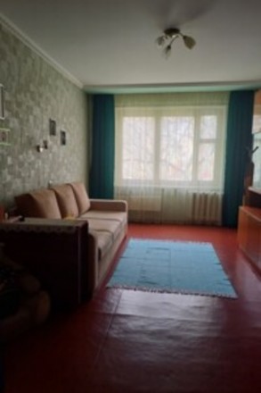 Продаж 3к квартири 62.1 кв. м 55 000 $ код № 213-119-326. . фото 12 Можливий обмін на однокімнатну ? 50% доплата Дві лоджії виходять на обидві сторо. . фото 12