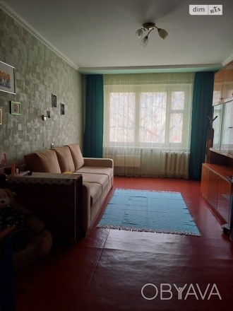 Продаж 3к квартири 62.1 кв. м 55 000 $ код № 213-119-326. . фото 1 Можливий обмін на однокімнатну ? 50% доплата Дві лоджії виходять на обидві сторо. . фото 1