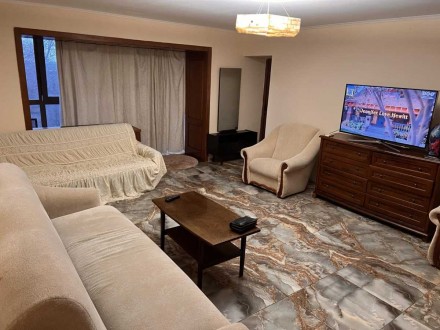 2-комнатная квартира, 68.00 кв.м. Дніпро. фото 1 2-комнатная квартира, 68.00 кв.м. Дніпро. фото 1