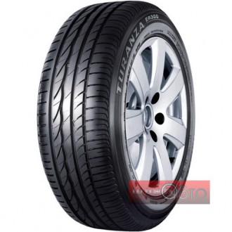 Bridgestone Turanza ER300 245/45 R17 95W. Харків. фото 1 Bridgestone Turanza ER300 245/45 R17 95W. Харків. фото 1