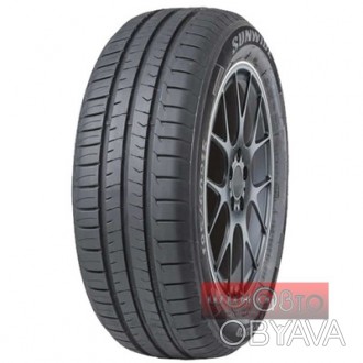 Sunwide Rs-zero 185/55 R15 82V