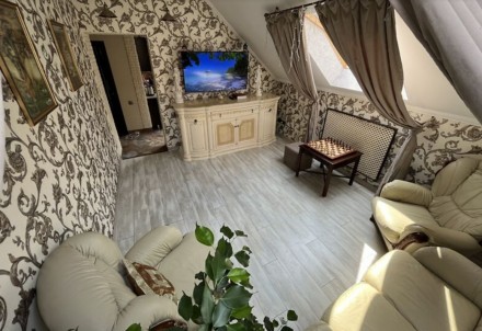 Продаж 3к квартири 75 кв. м на вул. Острозького Князя. Тернопіль. фото 1 Продаж 3к квартири 75 кв. м на вул. Острозького Князя. Тернопіль. фото 1