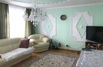 Продаж 3к квартири 80.7 кв. м на вул. Медова. Тернопіль. фото 1 Продаж 3к квартири 80.7 кв. м на вул. Медова. Тернопіль. фото 1