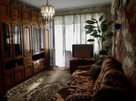 Продаж 2к квартири, 46 кв.м, вул. Бандери. Тернопіль. фото 1 Продаж 2к квартири, 46 кв.м, вул. Бандери. Тернопіль. фото 1