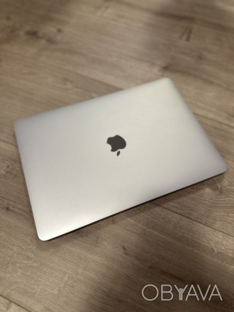 MacBook Pro 13 i7 2020 16GB 512GB
