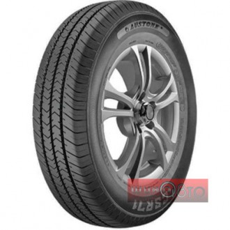 Austone ASR71 205/75 R16C 110/108R. Харків. фото 1 Austone ASR71 205/75 R16C 110/108R. Харків. фото 1