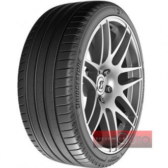 Bridgestone Potenza Sport 225/55 R17 101Y XL. Харків. фото 1 Bridgestone Potenza Sport 225/55 R17 101Y XL. Харків. фото 1