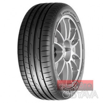 Dunlop Sport Maxx RT2 SUV 235/50 R19 99V MFS