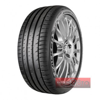 Falken Azenis FK520 245/45 R19 102Y XL. Харків. фото 1 Falken Azenis FK520 245/45 R19 102Y XL. Харків. фото 1