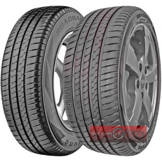 Firestone Roadhawk 195/55 R16 87H. Харьков. фото 1 Firestone Roadhawk 195/55 R16 87H. Харьков. фото 1
