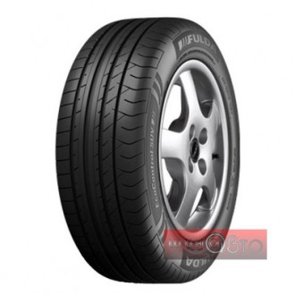 Fulda EcoControl SUV 215/65 R17 99V. Харьков. фото 1 Fulda EcoControl SUV 215/65 R17 99V. Харьков. фото 1