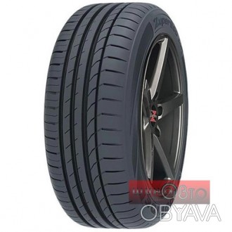 Goodride ZuperEco Z-107 185/65 R14 86H