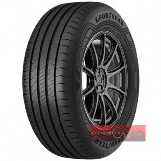 Goodyear EfficientGrip 2 SUV 265/65 R17 112H. Харьков. фото 1 Goodyear EfficientGrip 2 SUV 265/65 R17 112H. Харьков. фото 1