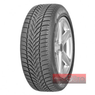 Goodyear UltraGrip Ice 2 215/65 R16 98T. Харків. фото 1 Goodyear UltraGrip Ice 2 215/65 R16 98T. Харків. фото 1