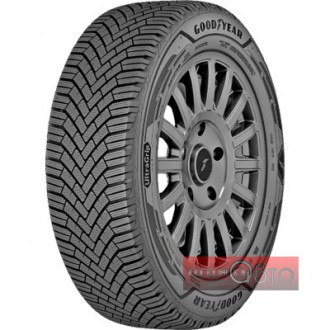 Goodyear UltraGrip Ice 3 205/55 R16 94T XL. Харків. фото 1 Goodyear UltraGrip Ice 3 205/55 R16 94T XL. Харків. фото 1
