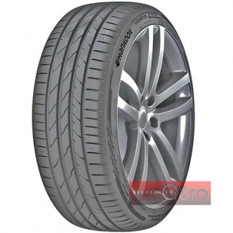 Hankook Ventus Evo SUV K137A 255/40 R20 101V XL (+) S1. Харків. фото 1 Hankook Ventus Evo SUV K137A 255/40 R20 101V XL (+) S1. Харків. фото 1