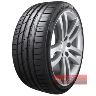 Hankook Ventus S1 evo2 K117B 245/45 R19 98Y HRS. Харків. фото 1 Hankook Ventus S1 evo2 K117B 245/45 R19 98Y HRS. Харків. фото 1