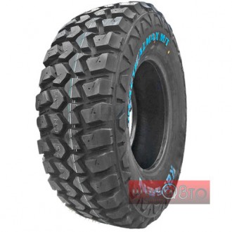 Kapsen RS25 PracticalMax M/T 245/65 R17 111/108Q (под шип). Харків. фото 1 Kapsen RS25 PracticalMax M/T 245/65 R17 111/108Q (под шип). Харків. фото 1