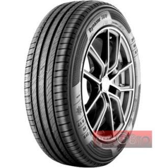 Kleber Dynaxer SUV 225/55 R18 98V. Харьков. фото 1 Kleber Dynaxer SUV 225/55 R18 98V. Харьков. фото 1