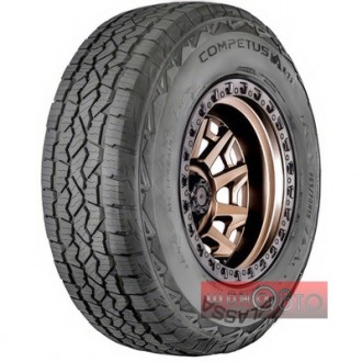 Lassa Competus A/T3 205/80 R16 104T XL. Харків. фото 1 Lassa Competus A/T3 205/80 R16 104T XL. Харків. фото 1