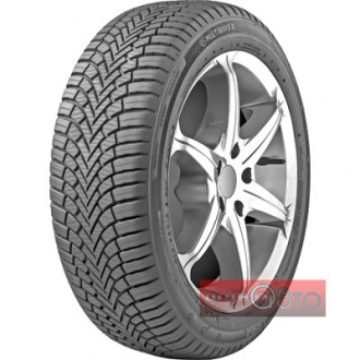 Lassa MULTIWAYS 2 215/60 R17 100H XL. Харьков. фото 1 Lassa MULTIWAYS 2 215/60 R17 100H XL. Харьков. фото 1