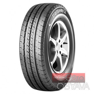 Lassa Transway 2 205/65 R15C 102/100T