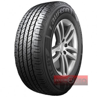 Laufenn X Fit HT LD01 245/60 R18 105T. Харків. фото 1 Laufenn X Fit HT LD01 245/60 R18 105T. Харків. фото 1