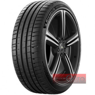 Michelin Pilot Sport 5 275/45 R20 110Y XL FSL. Харьков. фото 1 Michelin Pilot Sport 5 275/45 R20 110Y XL FSL. Харьков. фото 1