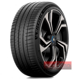 Michelin Pilot Sport EV 235/55 R20 105Y XL NE0. Харьков. фото 1 Michelin Pilot Sport EV 235/55 R20 105Y XL NE0. Харьков. фото 1