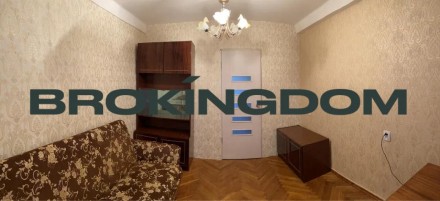 Продам 3-кімнатну ОКРЕМУ квартиру на Березняках. Киев. фото 1 Продам 3-кімнатну ОКРЕМУ квартиру на Березняках. Киев. фото 1