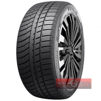 Rovelo All Weather R4S 215/60 R16 99V XL. Харків. фото 1 Rovelo All Weather R4S 215/60 R16 99V XL. Харків. фото 1