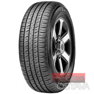 Sailun Terramax CVR 205/70 R15 96H