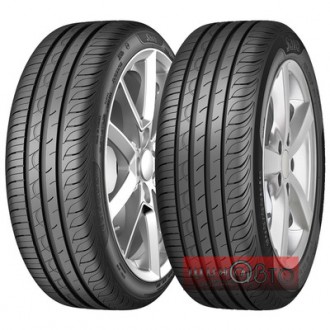 Sava Intensa HP2 215/65 R16 98V. Харків. фото 1 Sava Intensa HP2 215/65 R16 98V. Харків. фото 1